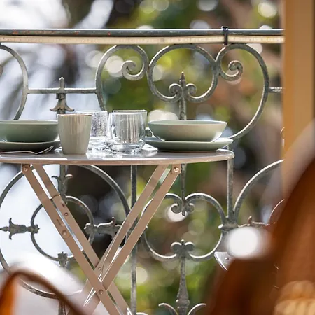 Regina - Somptueux 3 Pieces - Carre D'or - Vue * 芒通