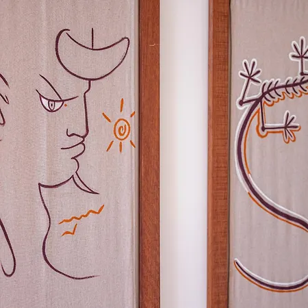 Regina - Somptueux 3 Pieces - Carre D'or - Vue * 芒通