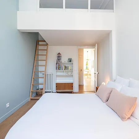 Regina - Somptueux 3 Pieces - Carre D'or - Vue 公寓 芒通